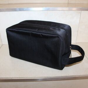 Sephora men’s toiletry bag (NWOT)